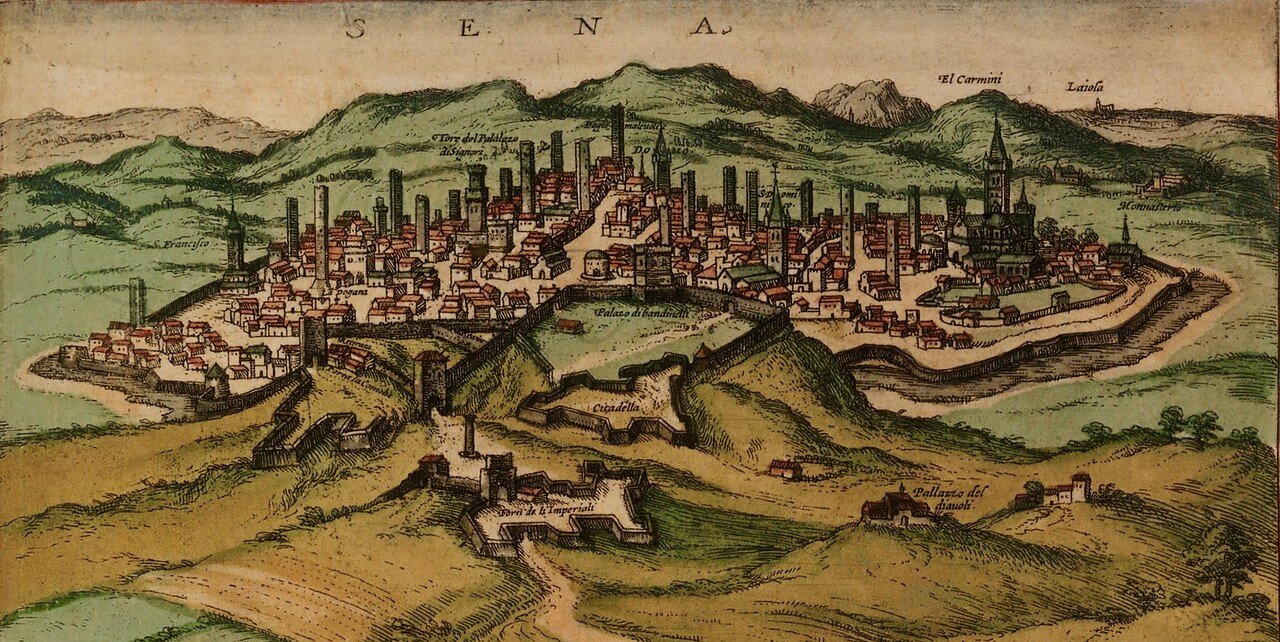 Siena